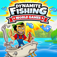 Icoon van programma: Dynamite Fishing World Ga…
