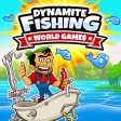 Dynamite Fishing World Games Premium