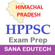 プログラムのアイコン：HPPSC/HPAS Exam Prep