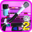 程序图标：Princess Make Up 2: Salon…