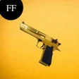 Ikon program: One Tap Headshot GFX Tool…