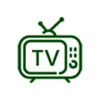 プログラムのアイコン：Cepte Canlı Tv-Live Broad…