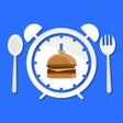 ไอคอนของโปรแกรม: Meal Reminder - Time to E…