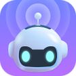 ไอคอนของโปรแกรม: Robot Proxy - Speedy VPN
