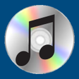 プログラムのアイコン：CD Library