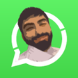 Programın simgesi: Animasyonlu Sticker TR