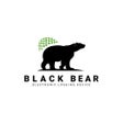 Icoon van programma: BLACK BEAR ELD