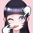 Иконка программы: lovely doll - fall in lov…