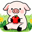أيقونة البرنامج: PigCatcherGo