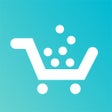 程序图标：Shopie. Moja lista zakupó…
