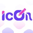 プログラムのアイコン：aIcon: aesthetic theme  i…
