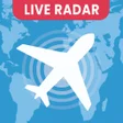 プログラムのアイコン：Flight Status Tracker Lit…