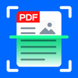 Ícone do programa: Document Scanner - Scan t…