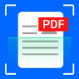 Programın simgesi: Document Scanner - Scan t…