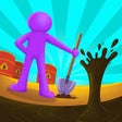 プログラムのアイコン：Oil Dig Tycoon