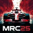 ไอคอนของโปรแกรม: Motorsport Racer Career 2…
