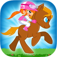 Icône du programme : My Pony : My Little Race