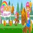 プログラムのアイコン：My Pony My Little Race