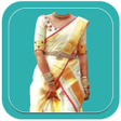 Icon of program: Women kerala Sarees Photo…