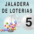 Jaladera de Loterias