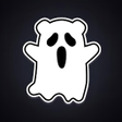 Programın simgesi: Spooky Mode