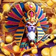Biểu tượng của chương trình: The Greatness of Osiris