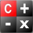 أيقونة البرنامج: Calculator--