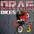 プログラムのアイコン：Drag Bikes 3 - Drag racin…