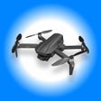 Иконка программы: Go Fly for DJI Drones