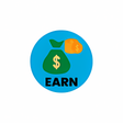Programın simgesi: Earn money working from h…