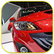 Иконка программы: Rare Sports Car HD Wallpa…
