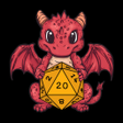 Icoon van programma: Tabletop RPG Dice
