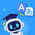 Ícone do programa: Langio: AI Language Tutor