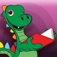 Icon of program: Starfall Im Reading