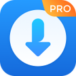 Icoon van programma: Download Manager Pro