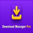 程序图标: Download Manager Pro