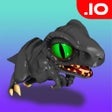 程序图标：Dinosaur.io Jurassic Dino