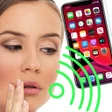 Icon of program: Find My Phone Whistle-fin…