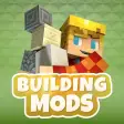 Building Mods for Minecraft