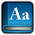 Icon of program: Click dictionary