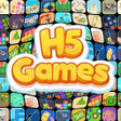 Ícone do programa: H5 Games: Play Now