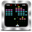 Ikona programu: The Zoidians Invaders