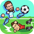 プログラムのアイコン：Go Flick Soccer