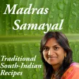 Madras Samayal - Authentic Indian Cooking Recipes