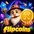 Programikonen: FlipCoins : Play Earn Mo…