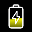 程序图标：Flashing charging animati…