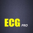 Icono de programa: ECG Pro