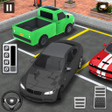 プログラムのアイコン：Car Parking 3D Game Offli…