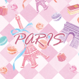 プログラムのアイコン：Eiffel Tower Wallpaper PA…