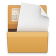 ไอคอนของโปรแกรม: The Archive Browser
